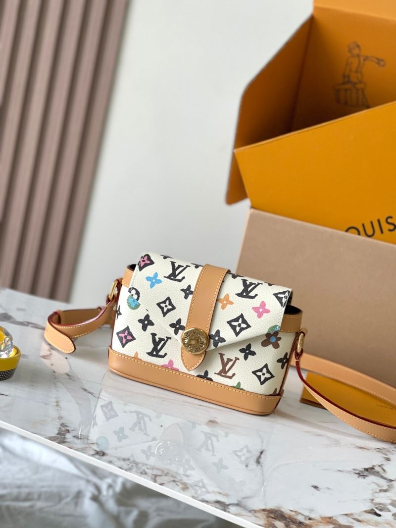 Louis Vuitton Satchel Bags